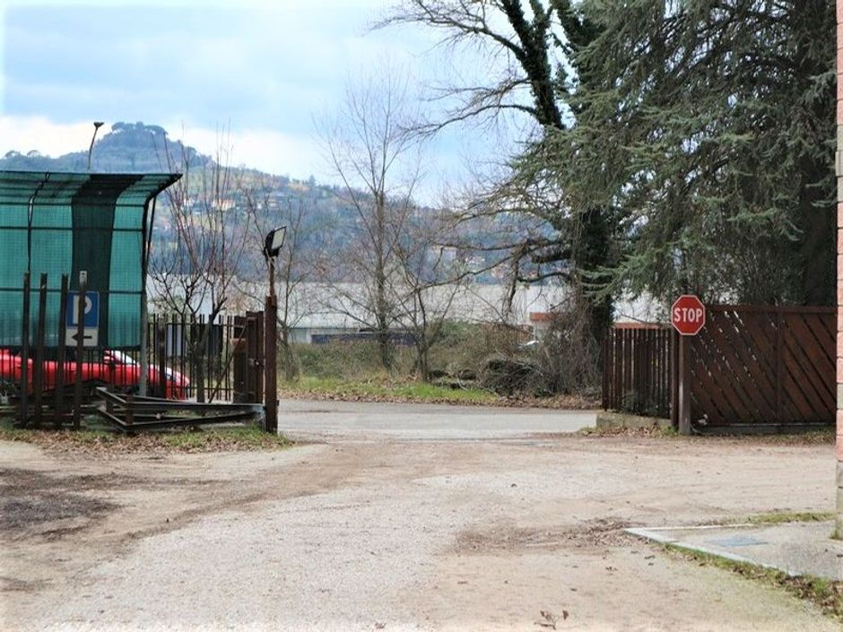 #14755 Porzione di capannone ad uso magazzino in vendita - foto 7