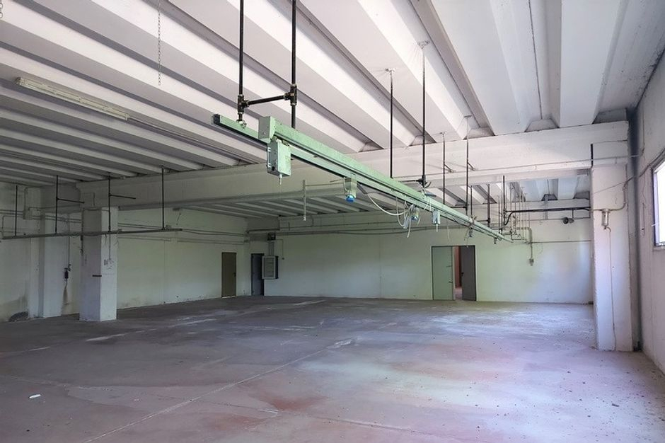 #14759 Laboratorio con zona showroom e uffici in vendita - foto 2