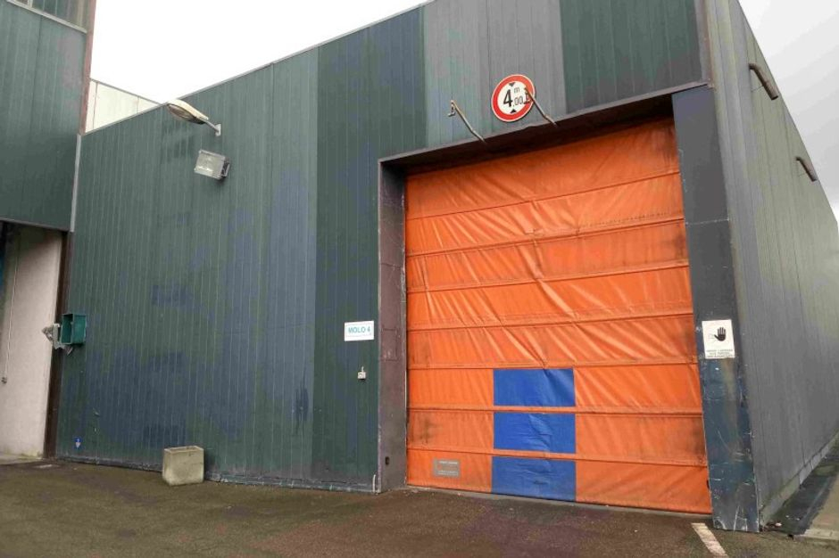 #14773 Porzione di capannone in zona industriale in vendita - foto 3
