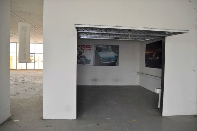 Complessi commerciali in vendita
