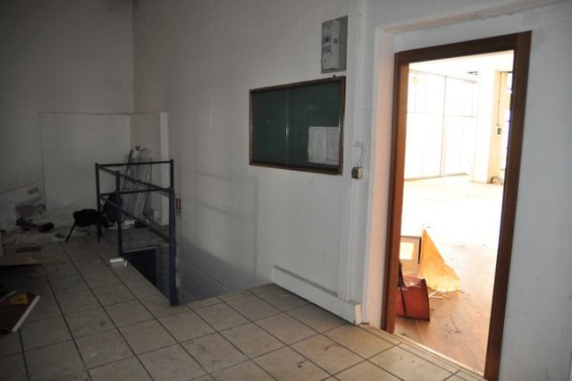 Complessi commerciali in vendita