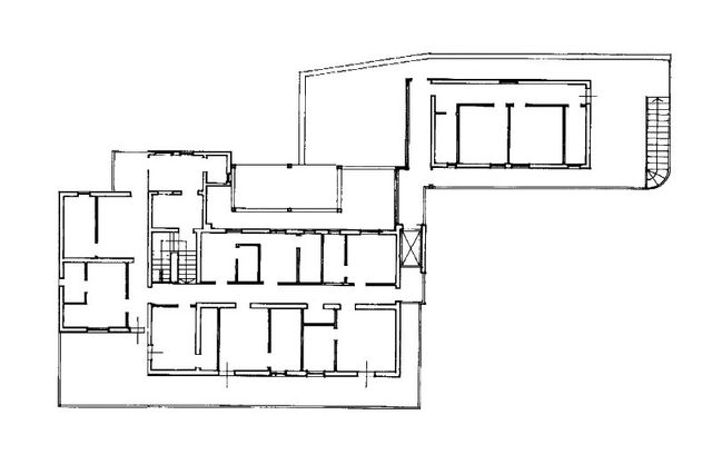 Residenze per anziani in vendita