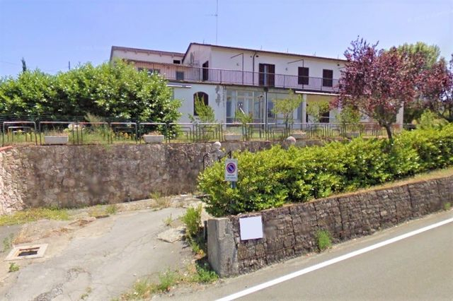 Residenze per anziani in vendita