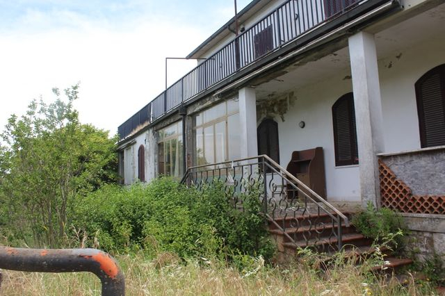 Residenze per anziani in vendita