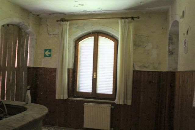 Residenze per anziani in vendita