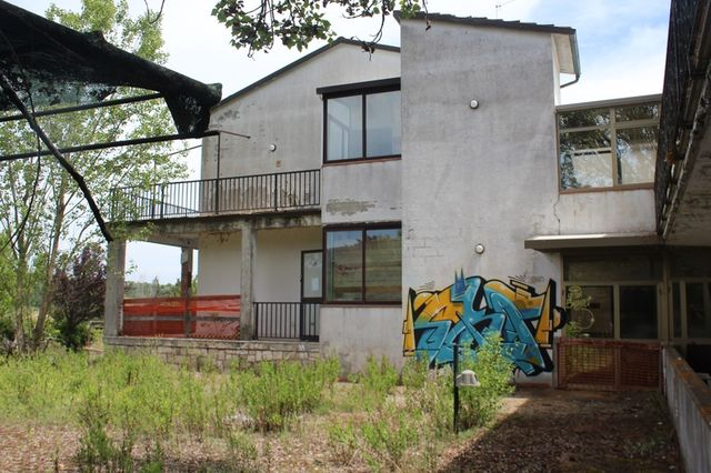 Residenze per anziani in vendita