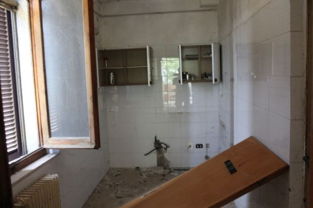 Residenze per anziani in vendita