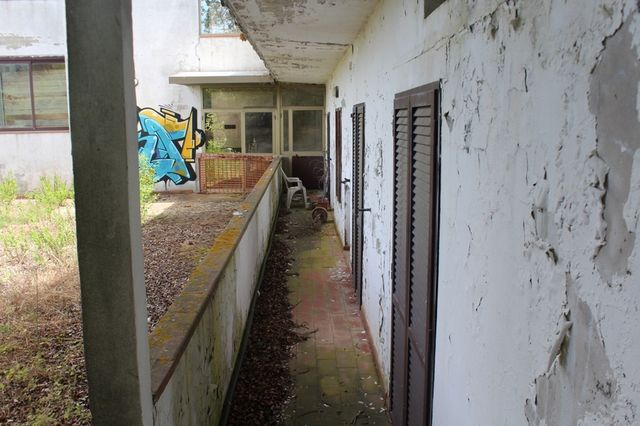 Residenze per anziani in vendita