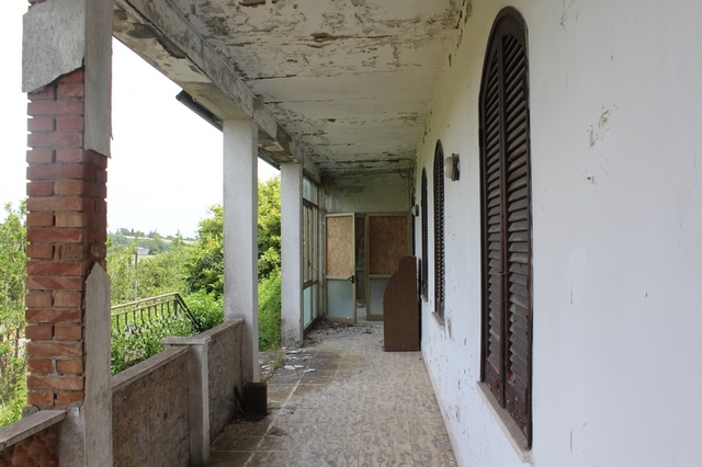 Residenze per anziani in vendita
