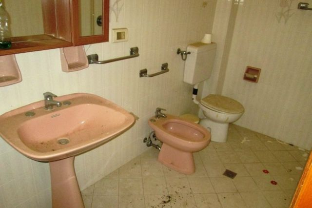 Residenze per anziani in vendita