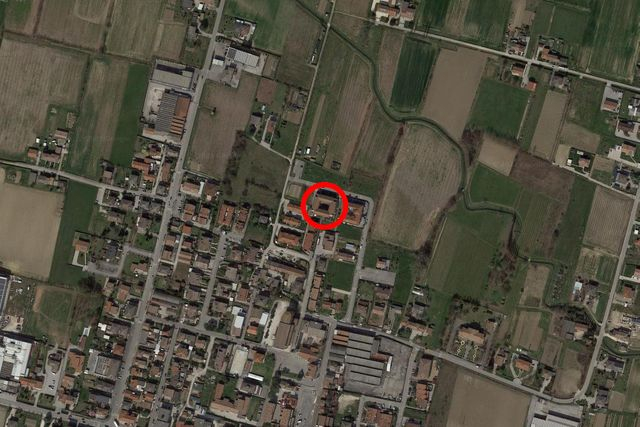 Posti auto in vendita