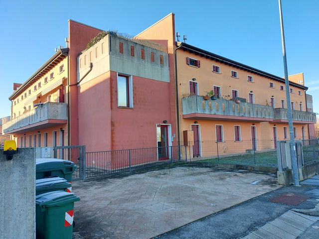 Posti auto in vendita