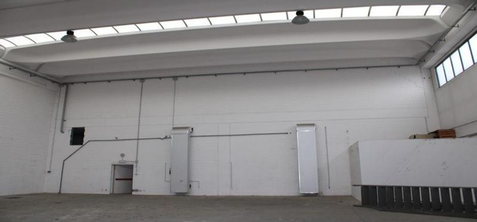 #14813 Capannone showroom con laboratori e uffici in vendita - foto 6