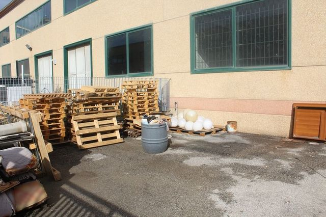 Negozi in vendita