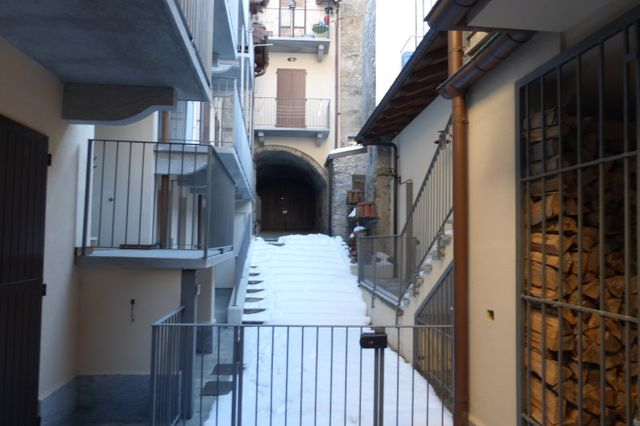 Appartamenti in vendita