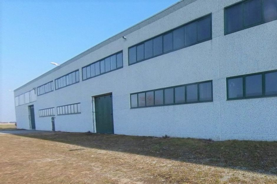 #14848 Capannone con laboratorio in zona rurale in vendita - foto 3