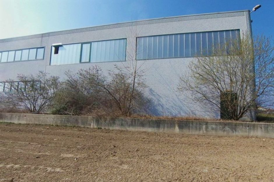 #14848 Capannone con laboratorio in zona rurale in vendita - foto 6