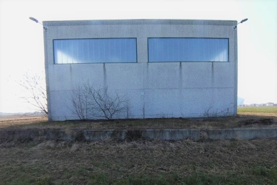 #14848 Capannone con laboratorio in zona rurale in vendita - foto 9