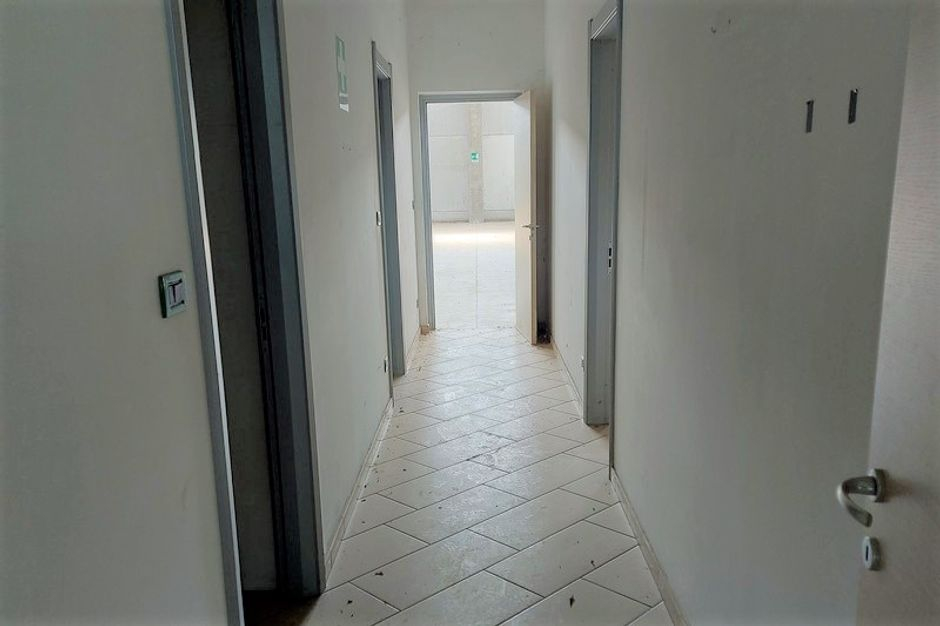 #14848 Capannone con laboratorio in zona rurale in vendita - foto 15