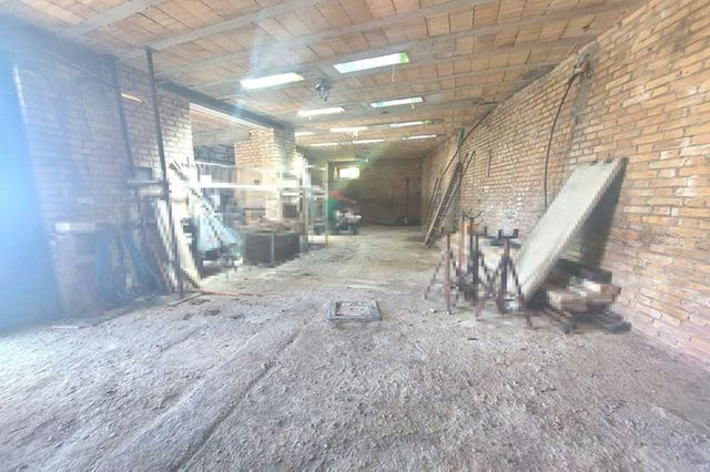 Pertinenze in vendita
