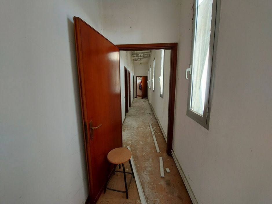 #14856 Deposito commerciale con abitazione del custode e terreno di pertinenza in vendita - foto 15