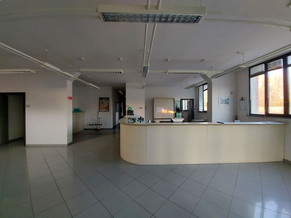 #14858 Complesso produttivo con terreno di pertinenza in vendita - foto 9