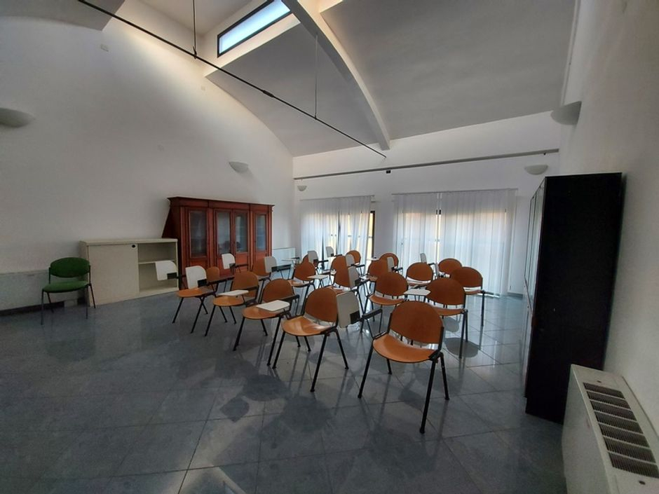 #14858 Complesso produttivo con terreno di pertinenza in vendita - foto 10