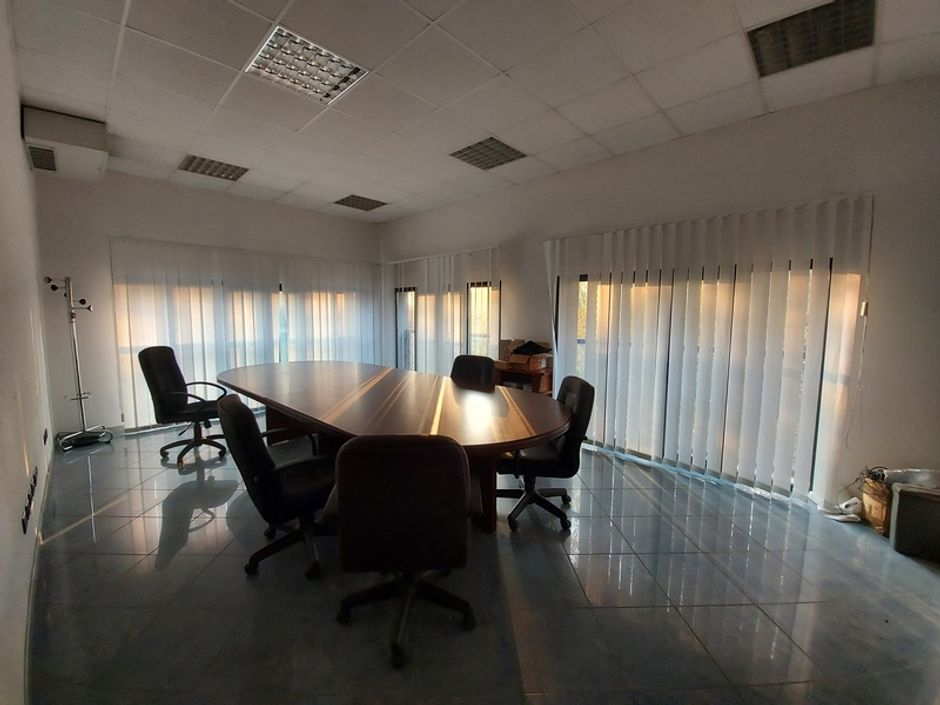 #14858 Complesso produttivo con terreno di pertinenza in vendita - foto 11