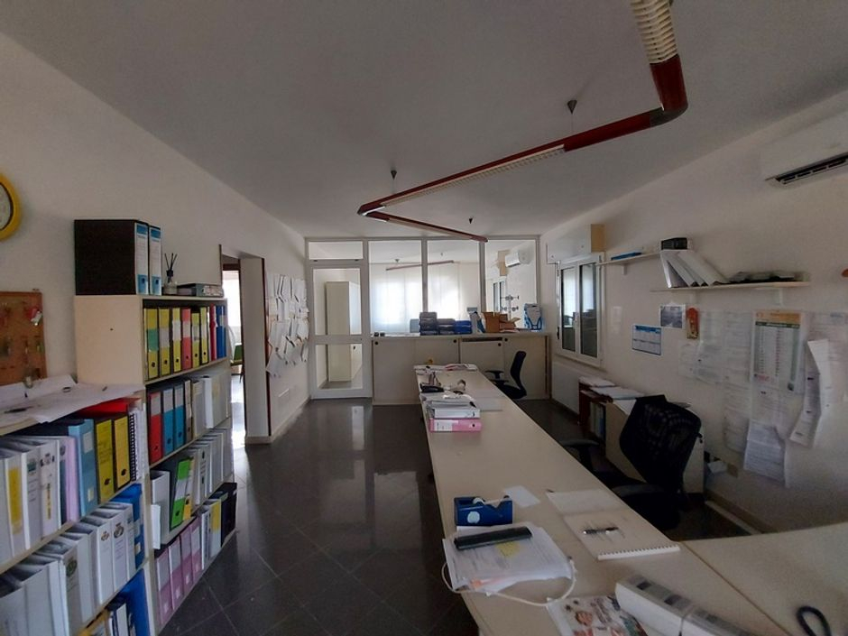 #14858 Complesso produttivo con terreno di pertinenza in vendita - foto 12
