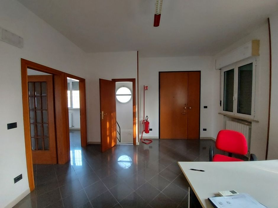 #14858 Complesso produttivo con terreno di pertinenza in vendita - foto 14