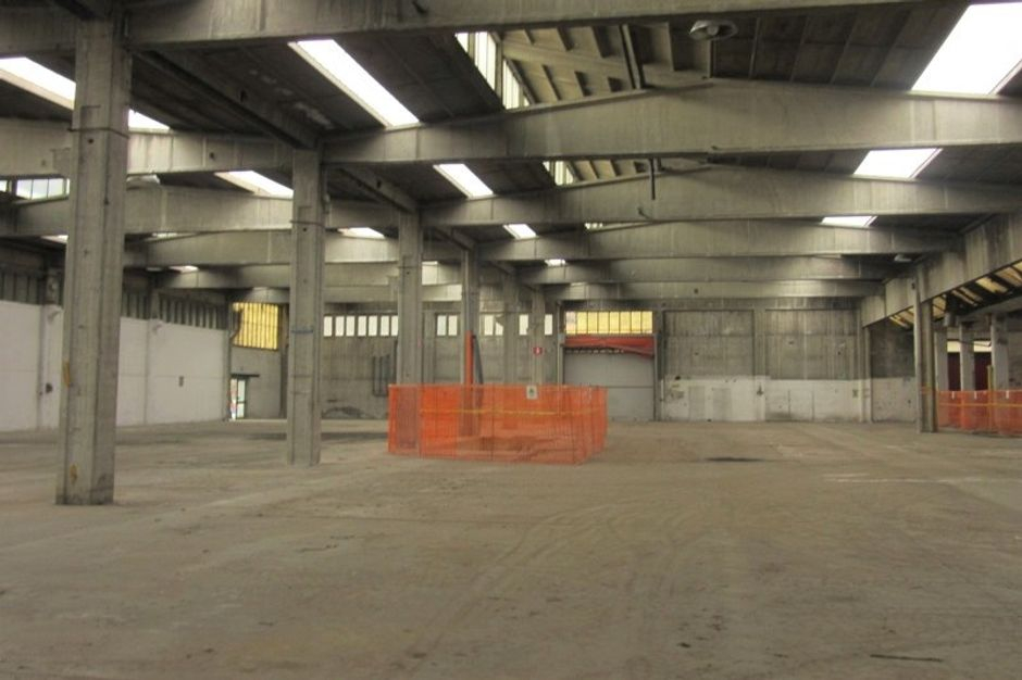 #14864 Stabilimento industriale con pertinenze in vendita - foto 3