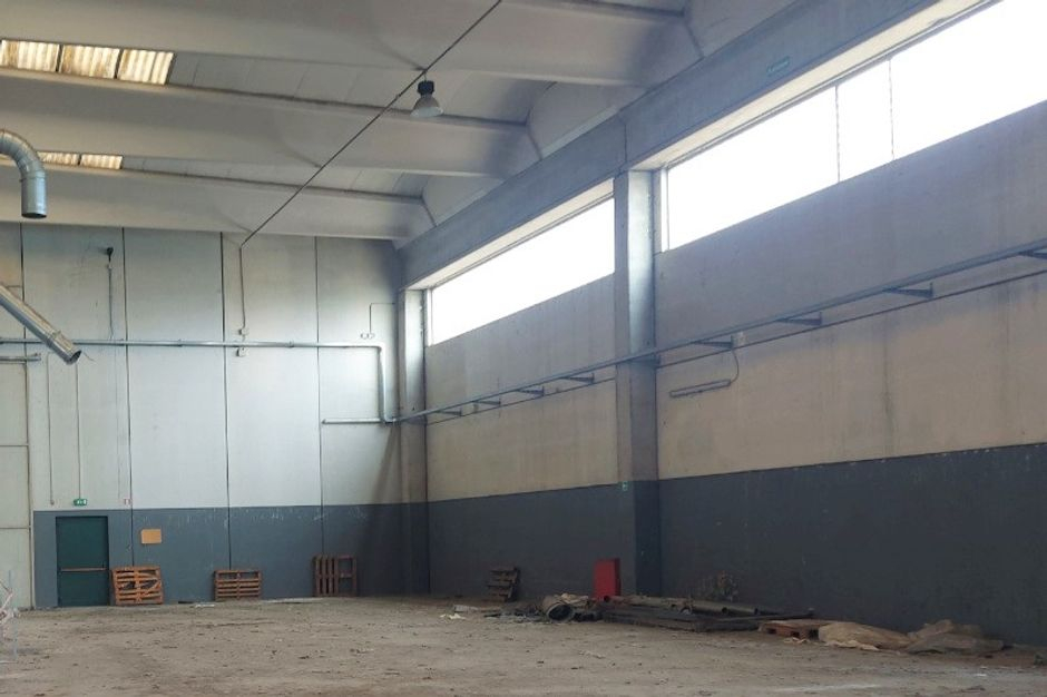 #14866 Opificio con cortile e deposito scoperto in vendita - foto 9
