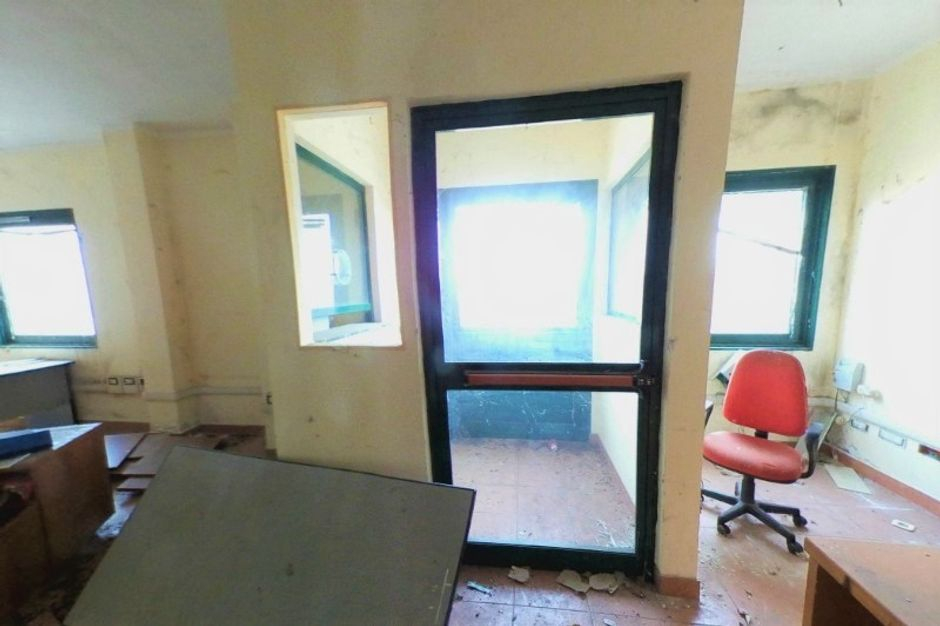 #14866 Opificio con cortile e deposito scoperto in vendita - foto 14