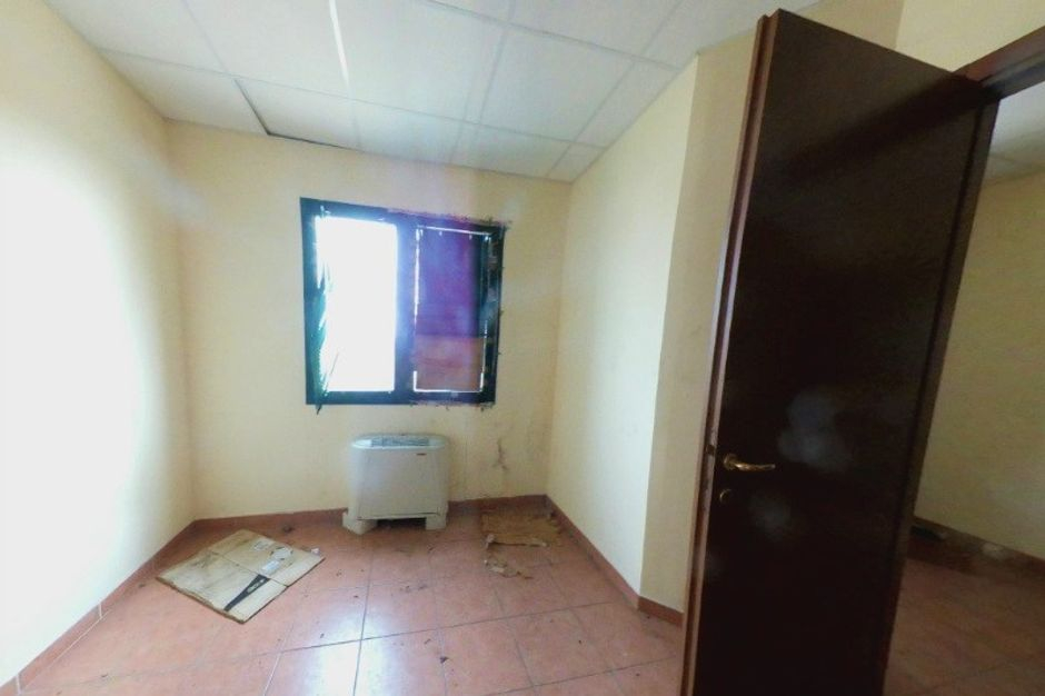 #14866 Opificio con cortile e deposito scoperto in vendita - foto 17