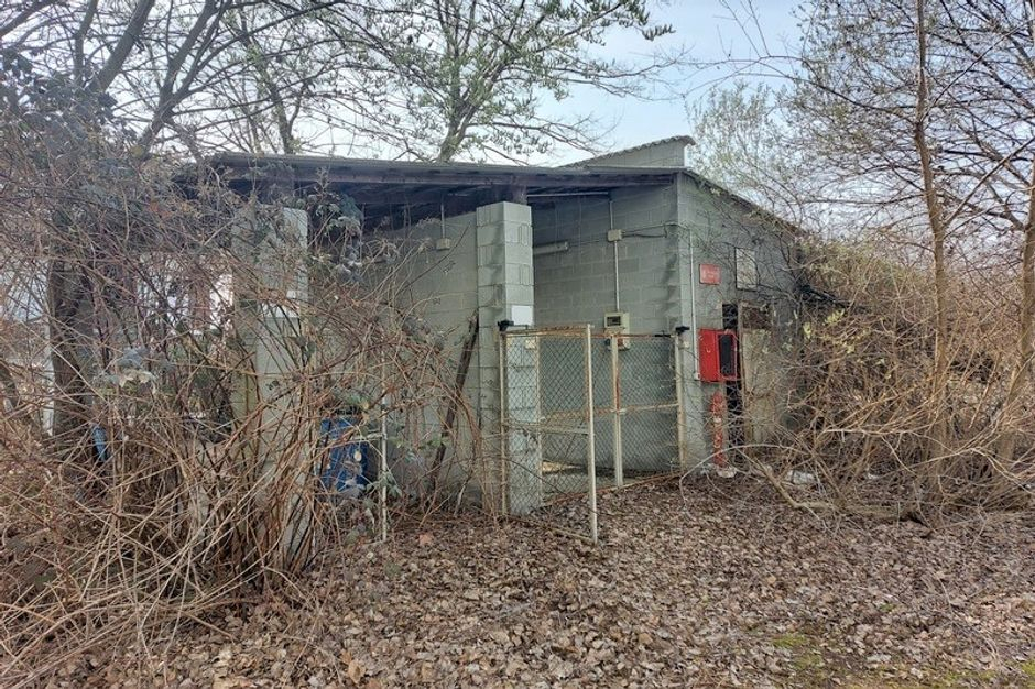 #14866 Opificio con cortile e deposito scoperto in vendita - foto 18