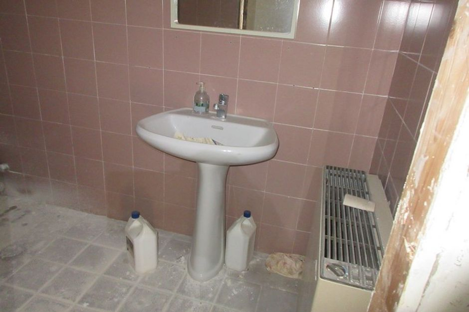 #14868 Porzione di capannone con uffici e corte in vendita - foto 7
