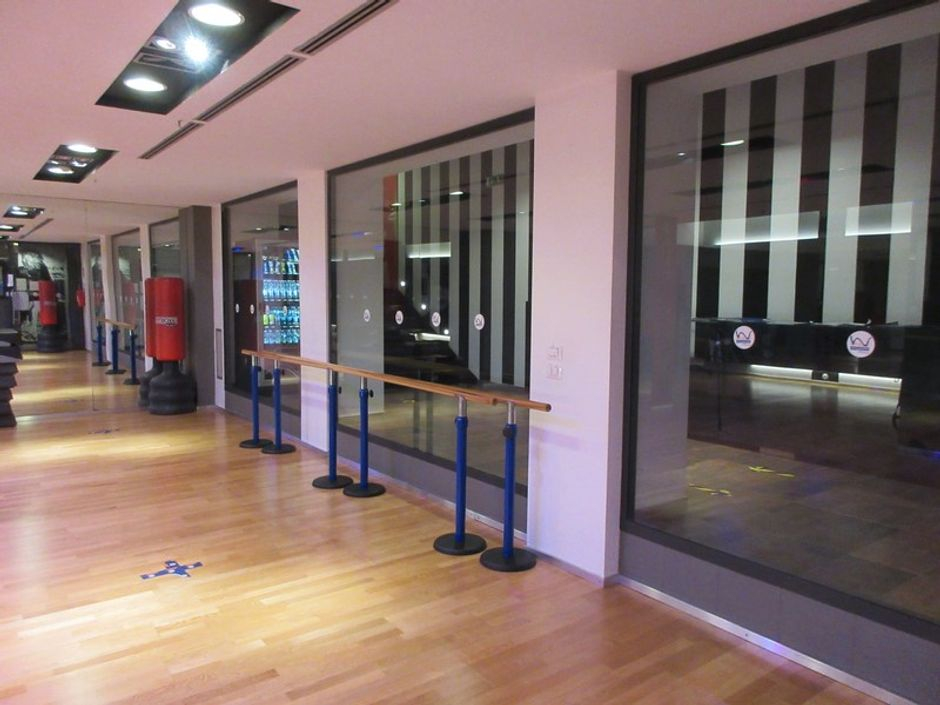 #14871 Immobile commerciale su più livelli vicino al Colosseo in vendita - foto 4
