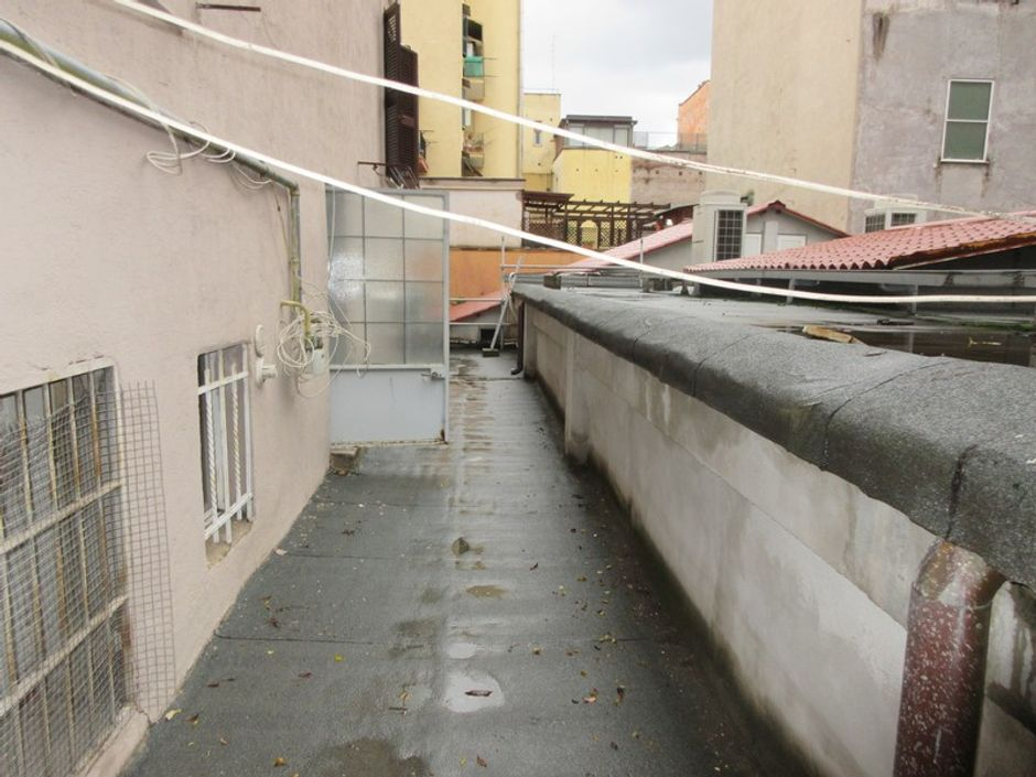 #14871 Immobile commerciale su più livelli vicino al Colosseo in vendita - foto 14