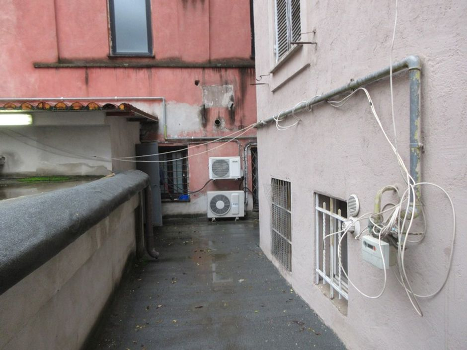 #14871 Immobile commerciale su più livelli vicino al Colosseo in vendita - foto 15