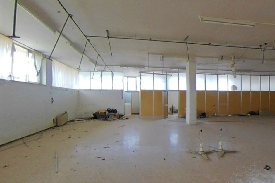 #14874 Edificio artigianale con alloggio custode in vendita - foto 2