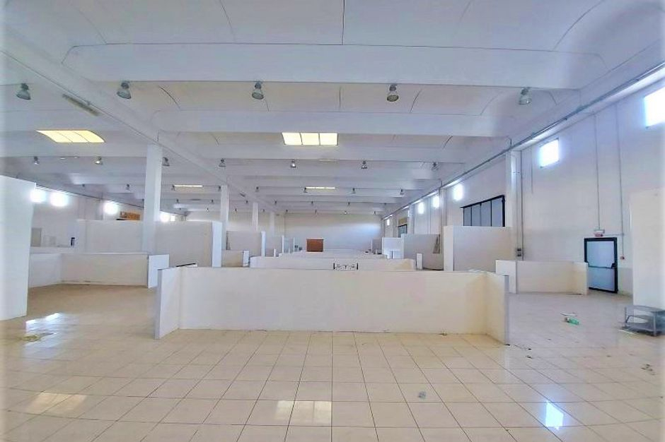 #14890 Capannone commerciale con blocco uffici in vendita - foto 3