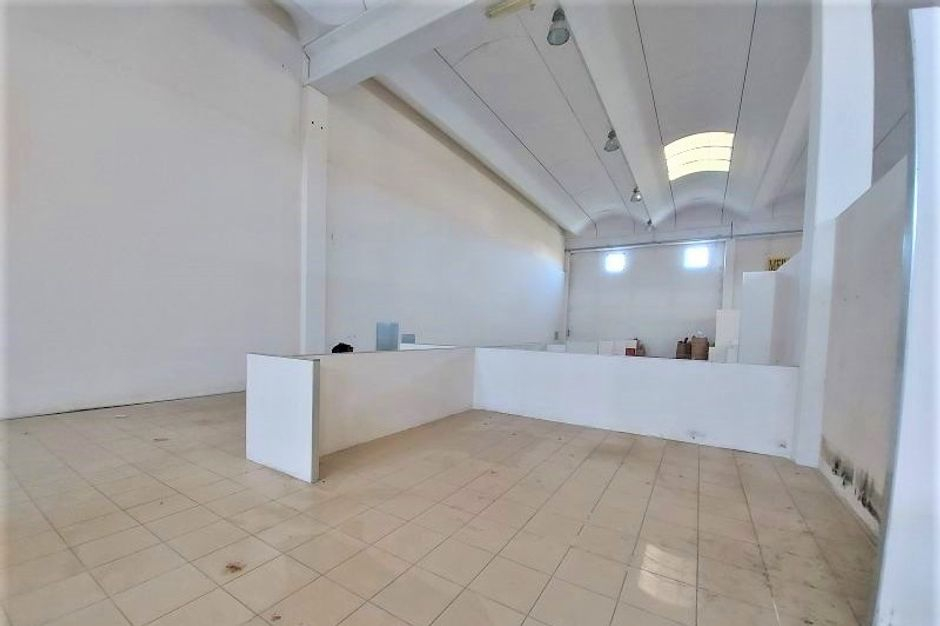 #14890 Capannone commerciale con blocco uffici in vendita - foto 6