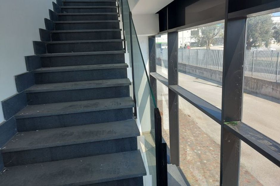 #14890 Capannone commerciale con blocco uffici in vendita - foto 10