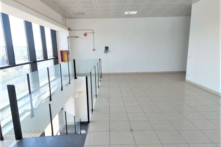 #14890 Capannone commerciale con blocco uffici in vendita - foto 12