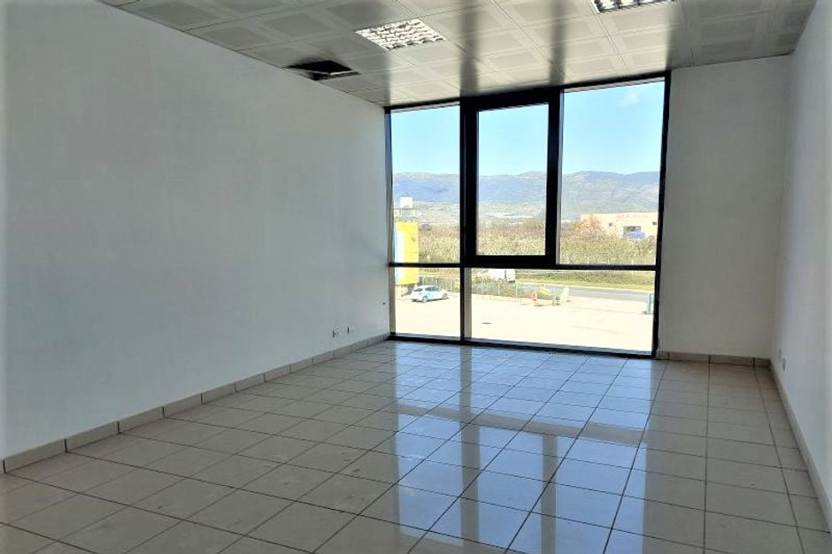 #14890 Capannone commerciale con blocco uffici in vendita - foto 13