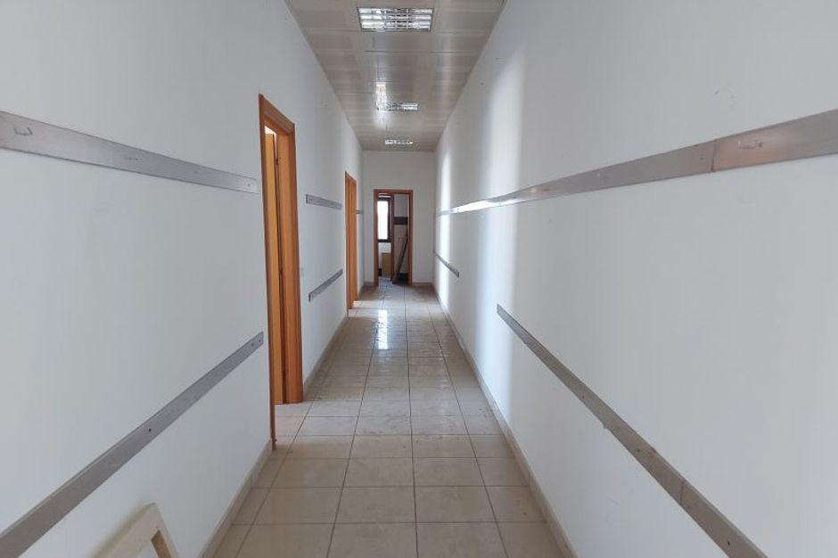 #14890 Capannone commerciale con blocco uffici in vendita - foto 14