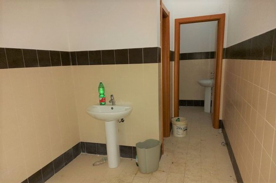#14890 Capannone commerciale con blocco uffici in vendita - foto 15