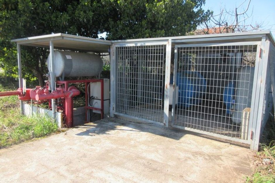 #14890 Capannone commerciale con blocco uffici in vendita - foto 18