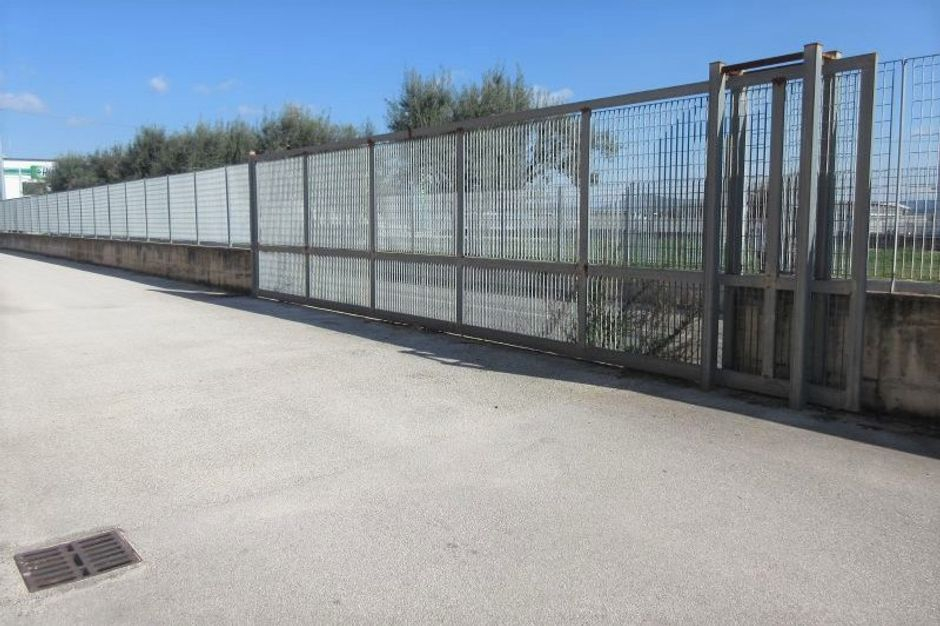 #14890 Capannone commerciale con blocco uffici in vendita - foto 19