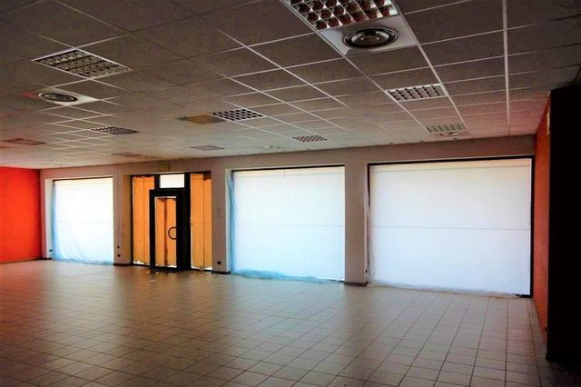 Negozi in vendita